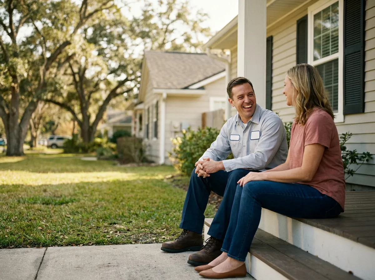 Septic tank pumping FAQs for Dickens, TX